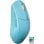 Souris de jeu sans fil SteelSeries Rival 3 Gen 2 18 000 DPI RGB 6 boutons Aqua