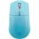 Souris de jeu sans fil SteelSeries Rival 3 Gen 2 18 000 DPI RGB 6 boutons Aqua