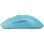 Souris de jeu sans fil SteelSeries Rival 3 Gen 2 18 000 DPI RGB 6 boutons Aqua
