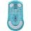 Souris de jeu sans fil SteelSeries Rival 3 Gen 2 18 000 DPI RGB 6 boutons Aqua