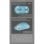 Souris de jeu sans fil SteelSeries Rival 3 Gen 2 18 000 DPI RGB 6 boutons Aqua