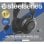 Auriculares SteelSeries inalámbricos Bluetooth 5.3 con micrófono extraíble y cancelación de ruido negros