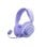 Auriculares Steelseries Nova 3P Inalámbricos con Micrófono Extraíble y Cancelación de Ruido, Lavanda