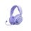 Auriculares Steelseries Nova 3P Inalámbricos con Micrófono Extraíble y Cancelación de Ruido, Lavanda