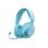 Auriculares Steelseries Arctis Nova 3P Inalámbricos con Micrófono, Color Aguamarina