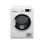 Secadora de bomba de calor Hotpoint NT M11 8X3SK EU 8kg Classe C com tecnologia inverter
