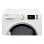 Secadora de bomba de calor Hotpoint NT M11 8X3SK EU 8kg Classe C com tecnologia inverter