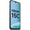 Smartphone Xiaomi Redmi 15C 4GB 256GB 6.9" 120Hz Batería 6000mAh Carga Rápida 33W Negro Medianoche