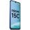 Smartphone Xiaomi Redmi 15C 4GB 256GB 6.9" 120Hz Batteria 6000mAh Ricarica rapida 33W Blu