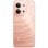 Smartphone Xiaomi Redmi 15C 4GB 256GB 6.9" 120Hz Batería 6000mAh Carga Rápida 33W Naranja Crepúsculo