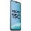 Smartphone Xiaomi Redmi 15C 4GB 128GB 6.9" 120Hz Batteria 6000mAh Ricarica rapida 33W Verde menta