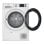 Secadora de bomba de calor Hotpoint NT M11 82SK EU 8 kg Classe D com EasyCleaning