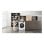 Secadora de bomba de calor Hotpoint NT M11 82SK EU 8 kg Classe D com EasyCleaning
