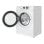 Lavadora Hotpoint NWS7469WKSPT 7kg Carga Frontal 1400rpm Branca com Steam Hygiene