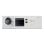 Lavadora Hotpoint NWS7469WKSPT 7kg Carga Frontal 1400rpm Branca com Steam Hygiene