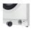 Lavadora Hotpoint NWS-8469-WKSPT 8kg Carga Frontal 1351rpm A Blanca