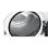 Secadora de condensación Whirlpool W6D94WRSPT 9kg Clase energética C