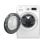 Lavadora Whirlpool FFB9489BVSPT 9kg Carga Frontal 1351rpm A Blanca con FreshCare+ y Steam Refresh