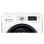 Lavadora Whirlpool FFB9489BVSPT 9kg Carga Frontal 1351rpm A Blanca con FreshCare+ y Steam Refresh
