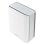 WiFi Mesh ASUS ZenWiFi BT8 3 Nodos 8643 Mbps 800 m² Tri-Band mit Firewall & VPN