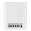 WiFi Mesh ASUS ZenWiFi BT8 3 Nodos 8643 Mbps 800 m² Tri-Band mit Firewall & VPN