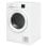 Secadora de condensação Hotpoint NT CM10 8B EU 8kg Classe G com início retardado