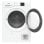 Secadora de condensação Hotpoint NT CM10 8B EU 8kg Classe G com início retardado