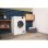 Secadora de condensação Hotpoint NT CM10 8B EU 8kg Classe G com início retardado