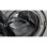 Lavadora Whirlpool FFB8489SBVSPT 8kg Carga Frontal 1400rpm Clase A Plata con Steam Refresh