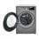 Lavadora Whirlpool W899ADS 9kg Carga Frontal 1400rpm A Blanca Silence Autodose FreshCare+