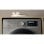 Lavadora Whirlpool W899ADS 9kg Carga Frontal 1400rpm A Blanca Silence Autodose FreshCare+