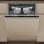 Lavavajillas Whirlpool WH7IPA15BM6L0 15 Cubiertos A Integrable PowerClean Pro NaturalDry