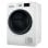 Secadora de bomba de calor Whirlpool FFT M22 9X3B EE 9kg Clase C con programación diferida