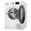 Secadora de bomba de calor Whirlpool FFT M22 9X3B EE 9kg Clase C con programación diferida
