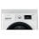 Secadora de bomba de calor Whirlpool FFT M22 9X3B EE 9kg Clase C con programación diferida