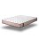 Cecotec Colchón Flow PureVital 1900 90x190 21 cm Doble Cara DualSystem VisComfort