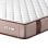 Cecotec Colchón Flow PureVital 1900 90x190 21 cm Doble Cara DualSystem VisComfort