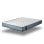 Colchón Viscoelástico Flow ViscoCare 1900 135x190 Alta Firmeza Multicapa 21 cm
