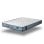 Colchón Viscoelástico Flow ViscoCare 1900 135x190 Alta Firmeza Multicapa 21 cm