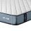 Flow ViscoCare 1900 90x190 cm Colchón alta firmezza con viscoelástica y estructura multicapa 21 cm