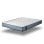 Cecotec Colchón Flow ViscoCare 1900 135x190  + Conga 7000 Carpet&Spot Clean Steam XXL