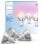 Bombilla inteligente GU10, Bluetooth, Multicolor, 345 lm, compatible Alexa/Google/HomeKit, pack 3