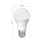 Bombilla Inteligente E27 8W, 806 lúmenes, Multicolor, Bluetooth, Compatible con Alexa y Google Assistant