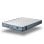 Cecotec Colchón Flow ViscoCare 1900 135x190 + Conga Carpet&Spot Clean Infinity Limpia Tapicerías