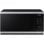 Microondas Samsung MG23DG4524AT 23 Litros 800W com Grill, Funções Avançadas e Design Moderno