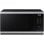 Microondas Samsung MG23DG4524AT 23 Litros 800W com Grill, Funções Avançadas e Design Moderno