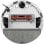 Robot Aspirador Xiaomi S40C mit 5000Pa Saugleistung und LDS Navigation