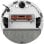 Saug- und Wischroboter Xiaomi Robot Vacuum S40C LDS 360° Navigation 5.000 Pa App- und Sprachsteuerung