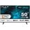 Nilait Prisma 50UD7004SWOS 50" LED UHD 4K Smart TV WebOS