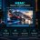 Nilait Prisma 50UD7004SWOS 50" LED UHD 4K Smart TV WebOS